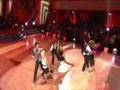 Lindy with the Stars: Jumpin' at the Woodside