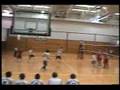 NP Volleyball six pack