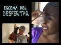 making of \"TODO\", Arianna Puello
