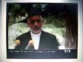 Hamid karzai attacks Pakistan