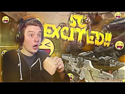 so - Leave a LIKE if you're excited too! :D Subscribe! ➨ http://tinyurl.com/Slothscribe My Twitter - https://twitter.com/FaZeBlaziken My Instagram - http://instagram.com/blazifyy My Twitch -...