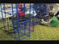 Penguicon TV Interview