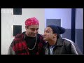 Teenagers: Millionaire sketch - Goodness Gracious Me - BBC Comedy