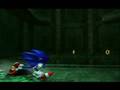 Sonic & The Black Knight gameplay footage.