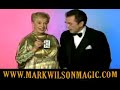 Mark Wilson - Free Magic Lesson -- Automatic Card Discovery Mark Wilson - Free Magic Lesson -- Automatic Card Discovery