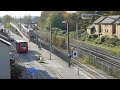 Tramlink: November 2007 - Video 5 Tramlink: November 2007 - Video 5
