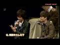 DBY Japan Promo - Devil's Party 2008 (with Eng subs) 1/2