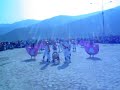 cañeros de san jacinto en manchay