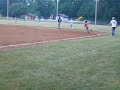 My Baseball Double