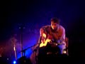 Damien Saez - Killing the lambs (Live à Paris) Damien Saez - Killing the lambs (Live à Paris)