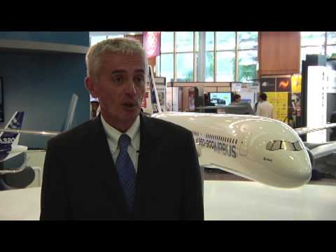 2013 Aerospace Engineering Preview
