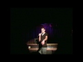 Pd M Stand Up Comedy