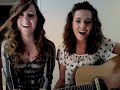 “We R Who We R” By Megan and Liz