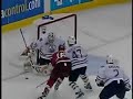 Bergeron Cripples Rolli
