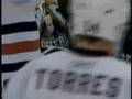 Bergeron Cripples Rolli