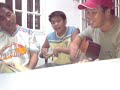 tito\"s house jaming