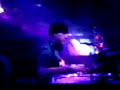 Eric Prydz @ Le Metropolis