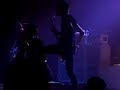 AFI - Ziggy Stardust [Bowie Cover] in Davis