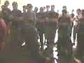 HASSAN I SABBAH - \"Worm\" Live (pre- Unearth & The Red Chord)