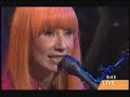 tori amos performing taxi ride on sunrise