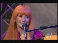 tori amos performing taxi ride on sunrise