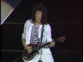 Brian May @ Wembley - Solo Brian May @ Wembley - Solo