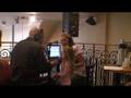 videos de Pledge of Allegiance Carlie LIVE on KSON 97.3