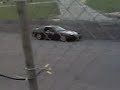 drifting with nick