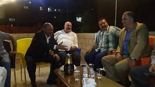 لقاء جبل النظيف..  الدوايمه