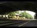New Jersey Transit Comet 4 # 5015