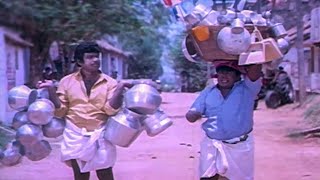 Goundamani Senthil Best Comedy  Tamil Comedy Scene