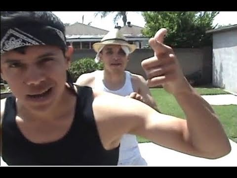 Ego - Follow me: http://twitter.com/SUPEReeeGO LIKE the CA-FaceBook http://www.facebook.com/pages/Cholo-Adventures/187429284615692 (Watch in high quality) Welcome ...