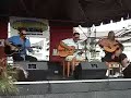 Weldon Kekauoha, Chino Montero, Alika Boy - June 8, 2008