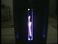 Plasma Speaker / Tweeter - Fun In The Dark :)