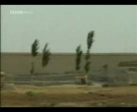 the smell of paradise  chechnya ...