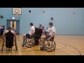 Here is some footage of the Norfolk Elite Exhibition Match against NCODP - Norfolk Coalition Of Disabled People. Which took place on 30th March 2011 at Eastern College. For more information about the club please visit our website:
http://norfolkelitewbc.wordpress.com
find us on Facebook:
http://www.facebook.com/home.php?sk=group_177210472293018&ap=1
Or follow our Twitter feed:
http://twitter.com/#!/NorfolkEliteWBC