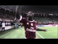 AC Milan 2012/13 EXCLUSIVE NEW JERSEY || Trailer || HD