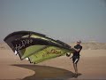 Kitesurfing Hurgada
