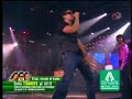 ricky rick con nigga en el show de los sue�os amigos del alma