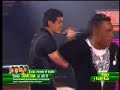 ricky rick con nigga en el show de los sue�os amigos del alma