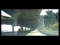 SF I-280 lower deck