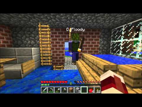 Welcome to Dreadcraft!
