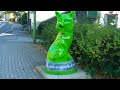 Ennepetal Altenvoerde Freizeitareal Hülsenbeckertal 10.10.2010 Alpino21NRW Full HD Video