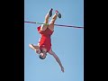 The Best of Pole Vaulting
