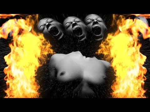 All of Mine (Colima) — Mumiy Troll (Live music video)