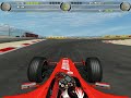 BAHRAIN INERNATIONAL CIRCUIT F1 CHALLENGE