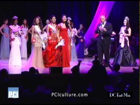Pacific Miss Asian American Beauty Pageant 2015 Promo Pacific Miss Asian American Beauty Pageant 2015 Promo