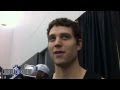 Jimmer Fredette on ESPN's Rick Reilly.