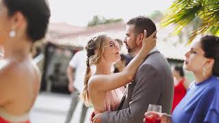 Casamentos, Batizados, Eventos Corporativos - Vídeo Promocional
