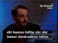 Talvisota Ven�l�issilmin 3/10
